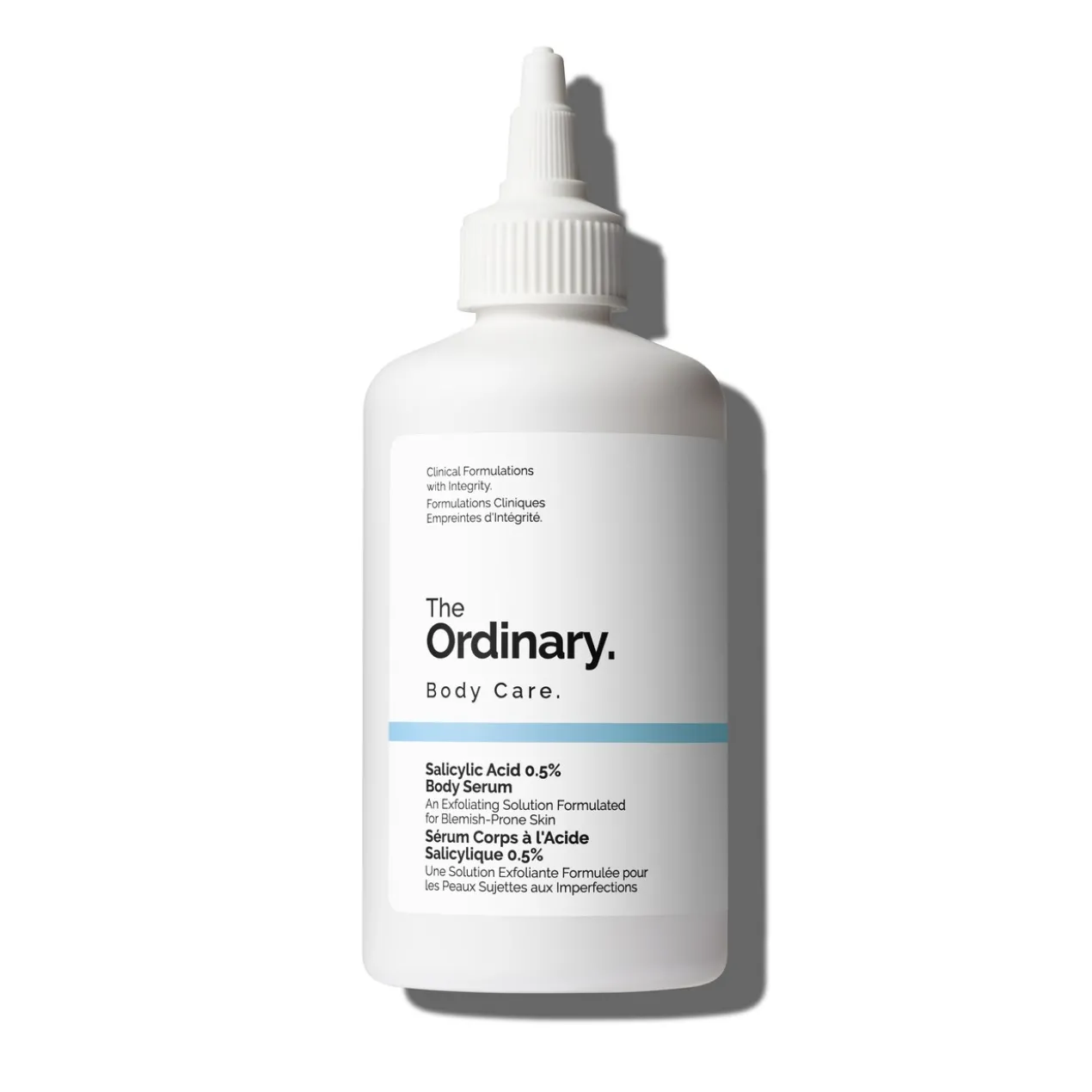 Sérum Corps à l'Acide Salicylique 0,5%