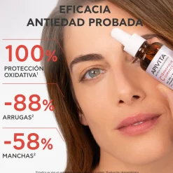 Sérum Correcteur C15 Propolis Antioxydant, Anti-rides et Éclat