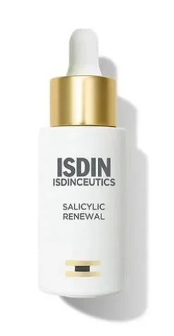 Sérum Correcteur Isdinceutics Salicylic Renewal