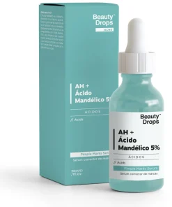 Sérum Correcteur Marques Acide Hyaluronique + Acide Mandélique 5 %