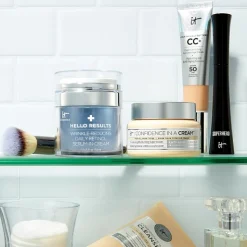 Sérum Crème au Rétinol Hello Results