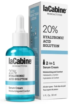 Sérum Crème Monoactives Hyaluron