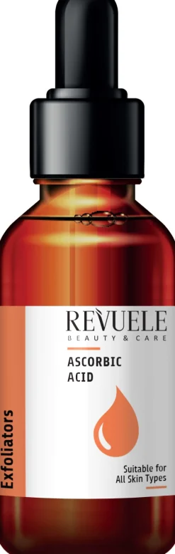 Sérum CYS Acide Ascorbique