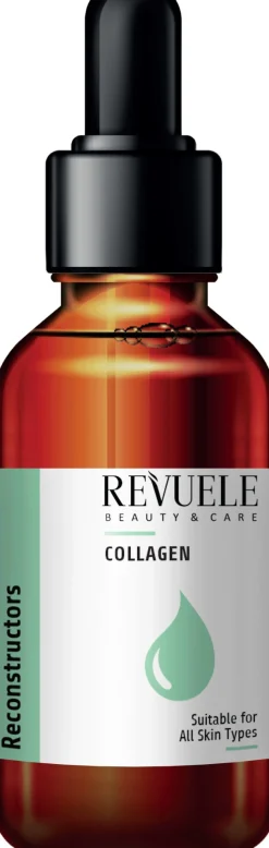 Sérum CYS Collagène