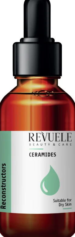 Sérum CYS Céramides