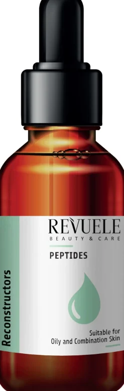 Sérum CYS Peptides