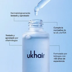 Sérum de Croissance Capillaire