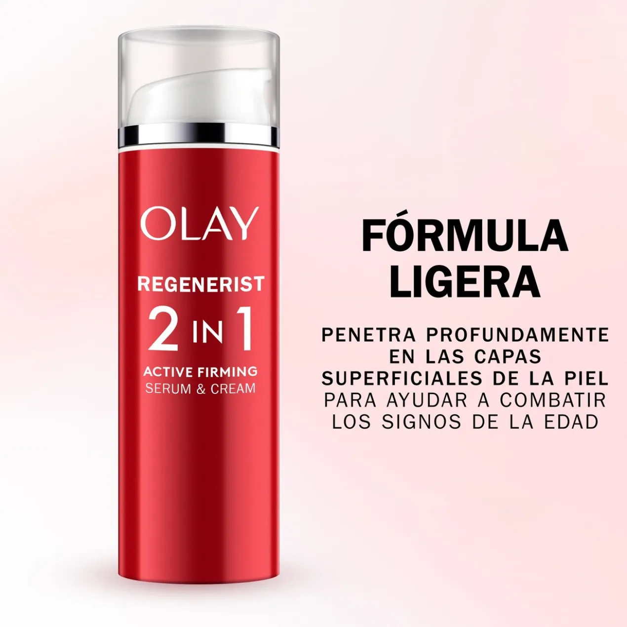 Sérum de Jour Ultra-Raffermissant Regenerist