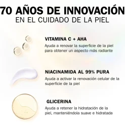 Sérum de Jour Vitamine C + AHA24