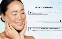Sérum de Nuit Anti-Imperfections Dr+ Twenty Blemish Control X-Treme