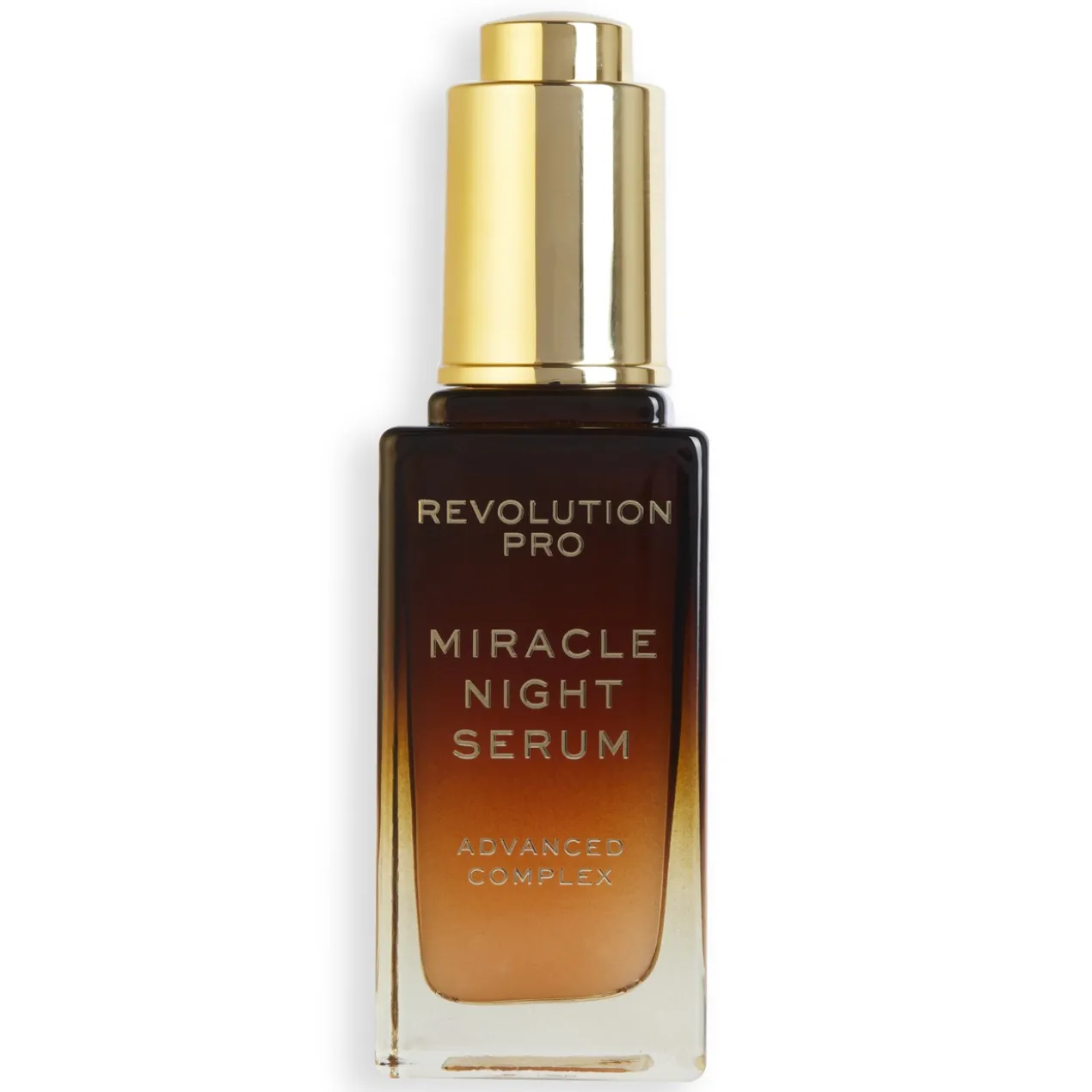 Sérum de Nuit Miracle Night Rescue Advanced Complex
