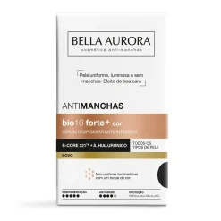 Sérum Dépigmentant Intensif Bio10 Forte+ Color SPF30