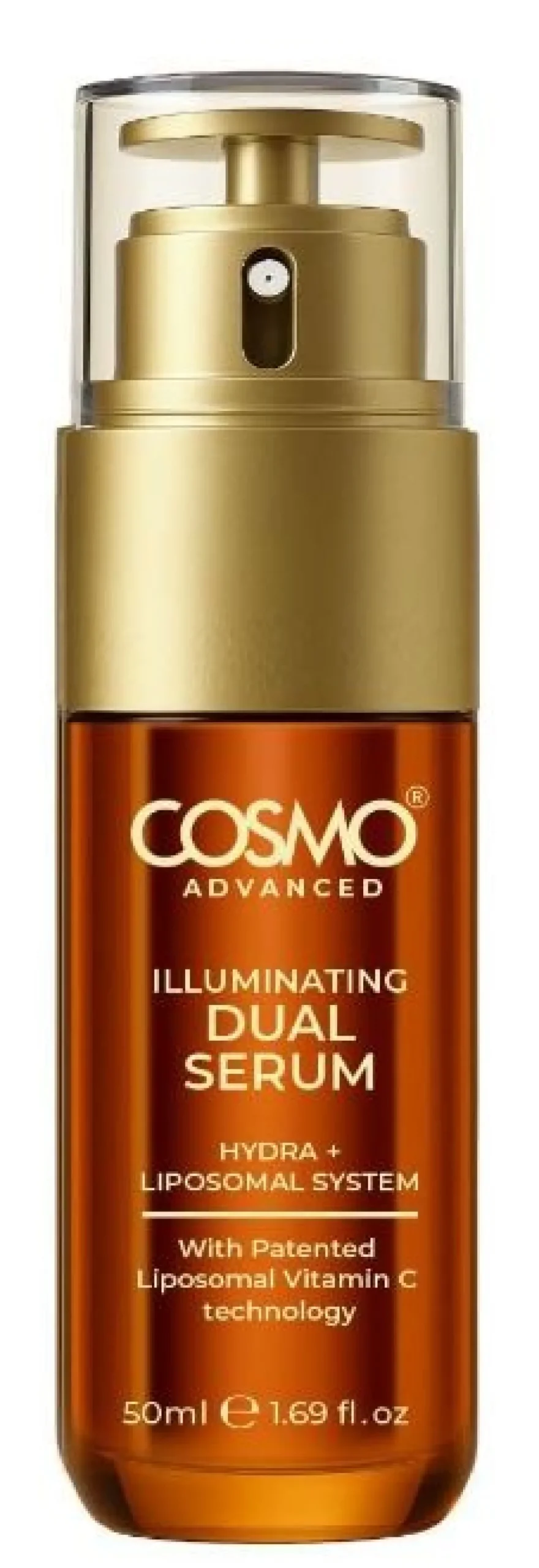 Sérum Dual Illuminating