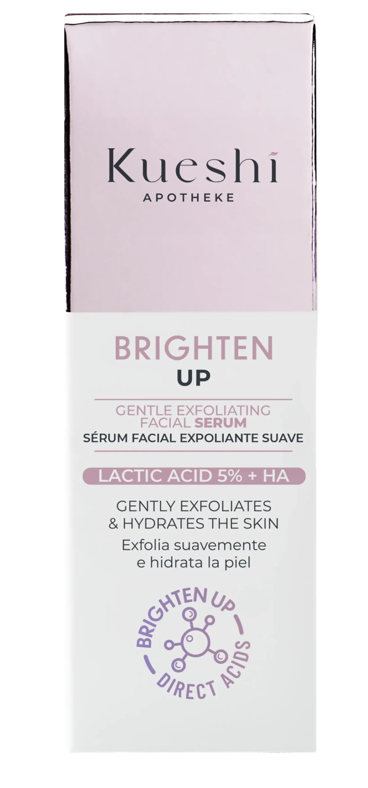 Sérum Exfoliant Doux