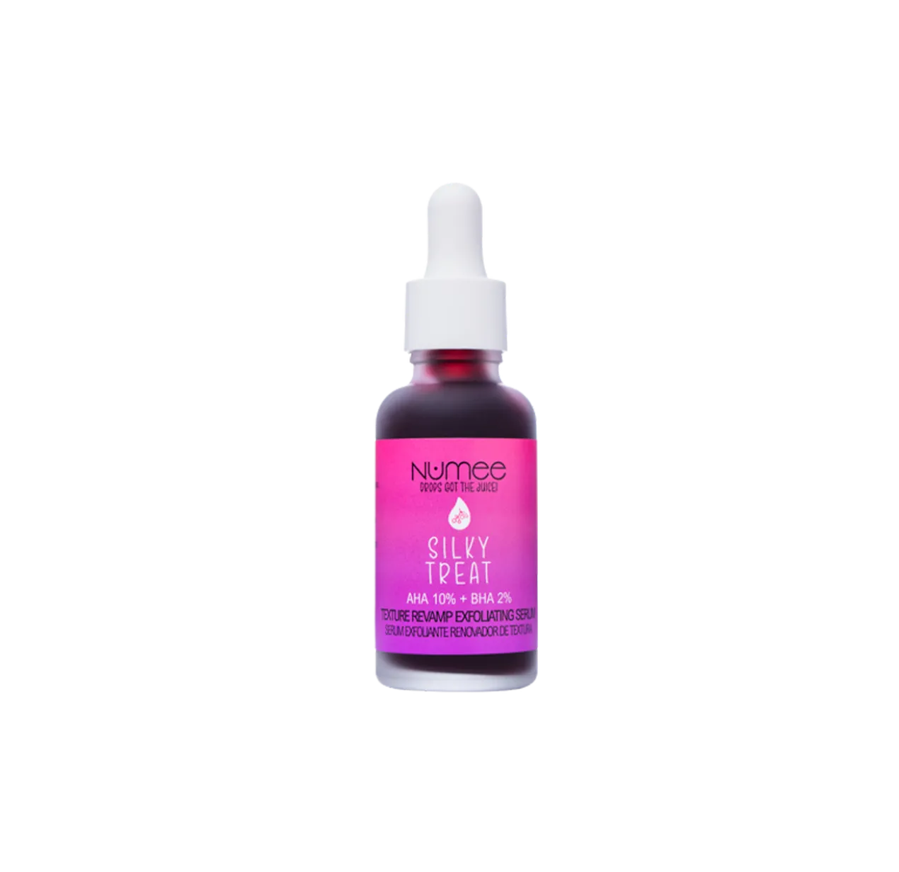 Sérum Exfoliant Revitalisant