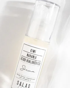 Sérum Facial Concentré à la Vitamine C