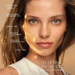 Sérum Facial Raffermissant Revitalizing Supreme+