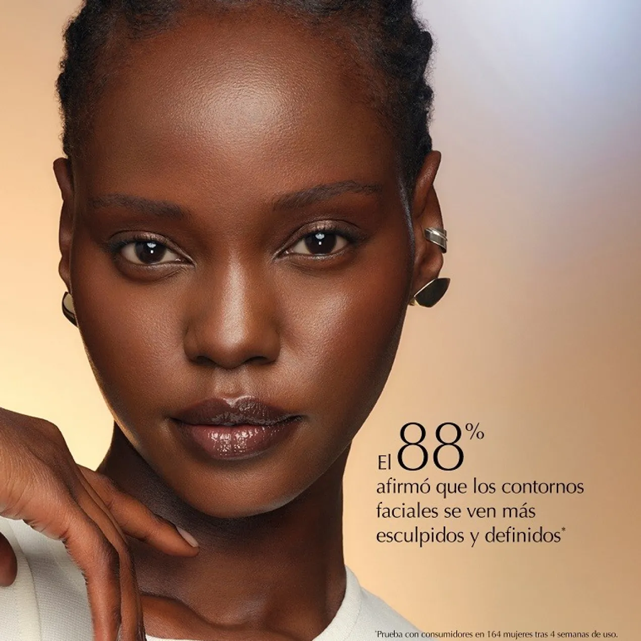 Sérum Facial Raffermissant Revitalizing Supreme+