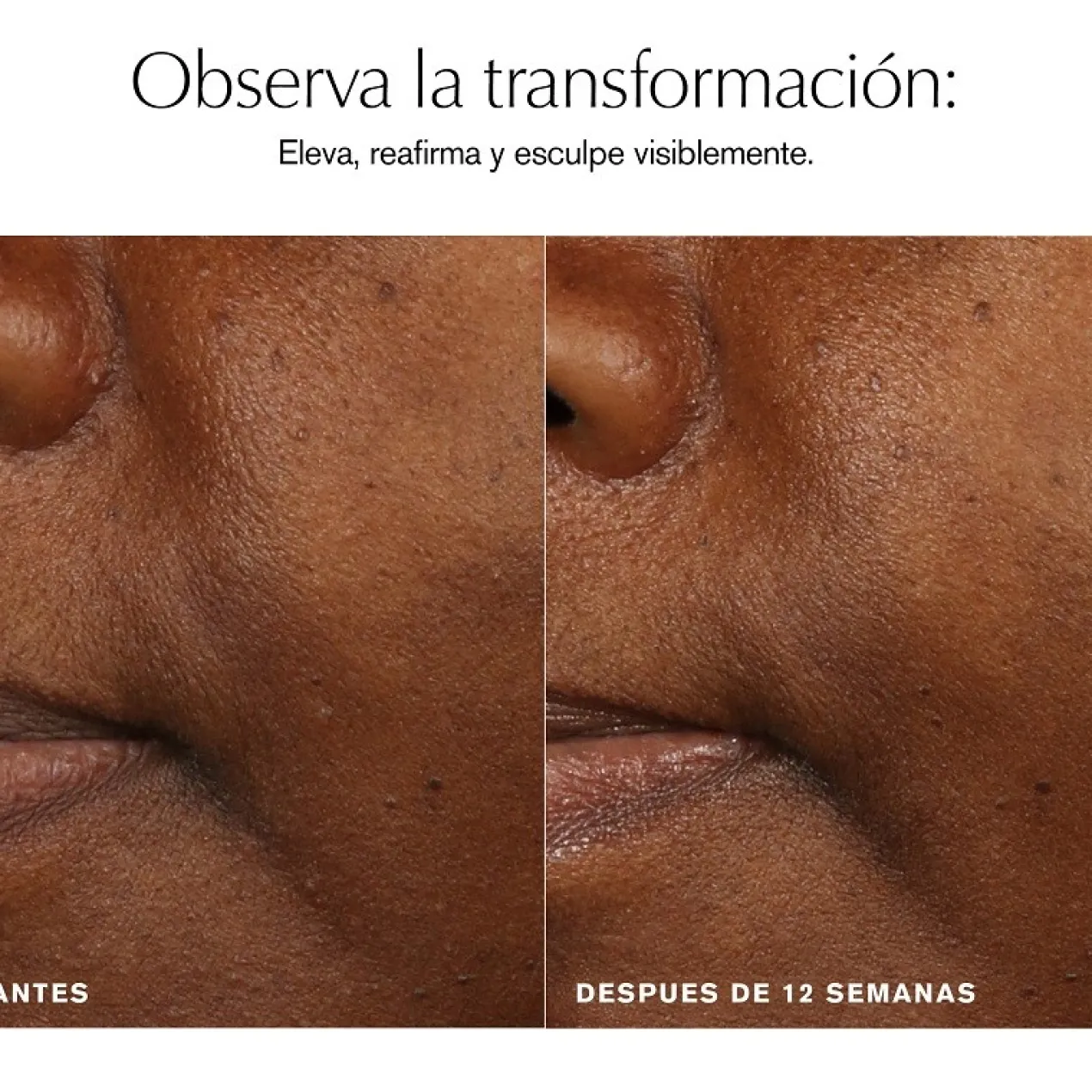 Sérum Facial Raffermissant Revitalizing Supreme+