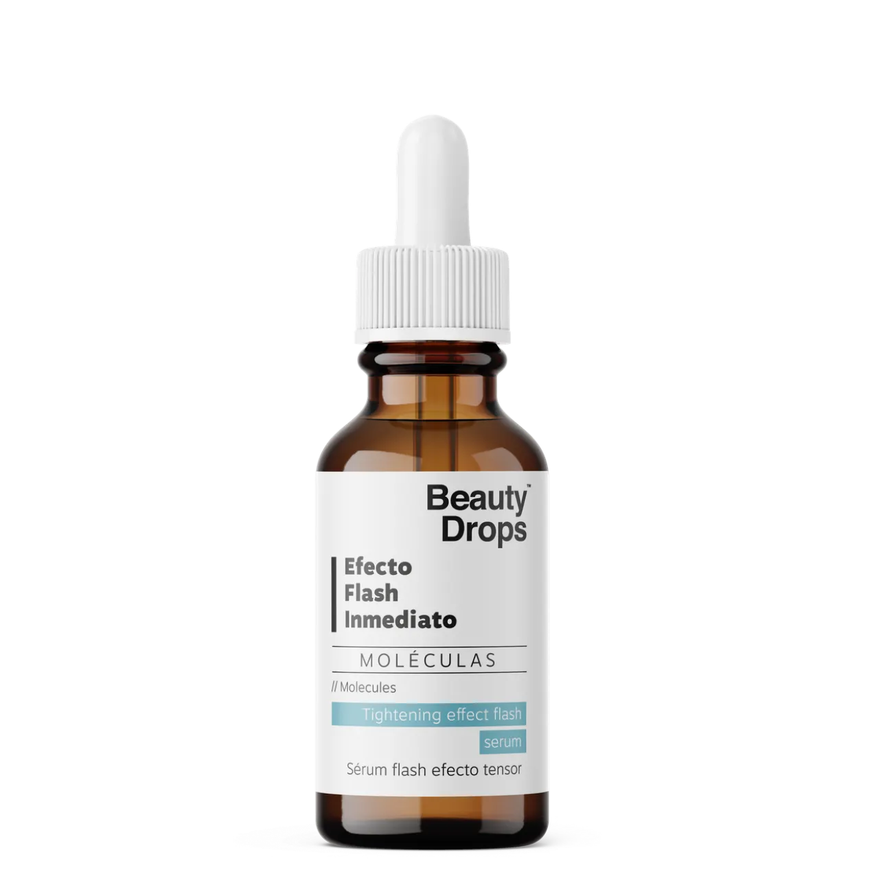 Sérum Flash Effet Tenseur Immédiat