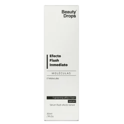 Sérum Flash Effet Tenseur Immédiat