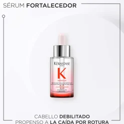 Sérum Fortifiant Antichute Genesis