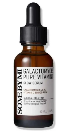 Sérum Galactomyces Pure Vitamin C Glow