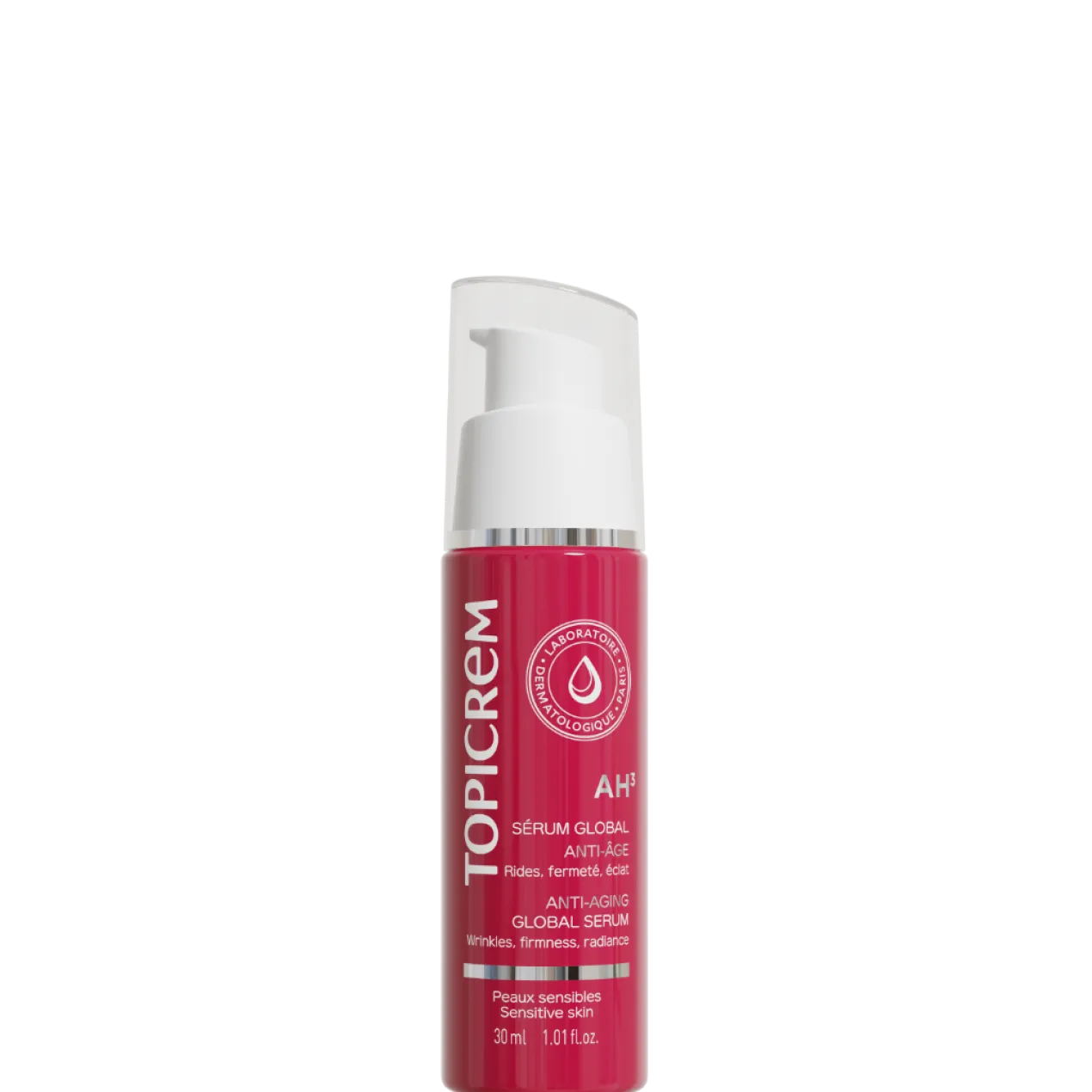 Sérum Global Anti-Âge AH3