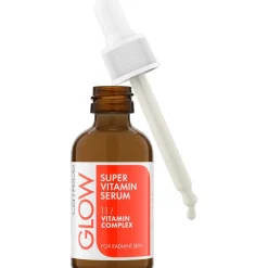 Sérum Glow Super Vitamin