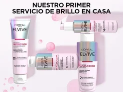Sérum Glycolic Gloss