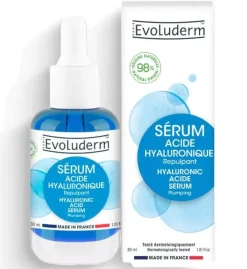 Sérum Hyaluronic Acid
