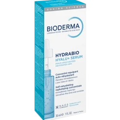 Sérum Hydrabio Hyalu+ Hydratant