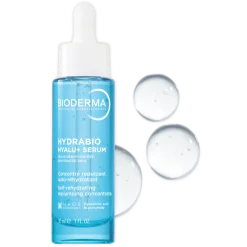 Sérum Hydrabio Hyalu+ Hydratant