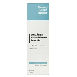 Sérum Hydratant 20% Acide Hyaluronique