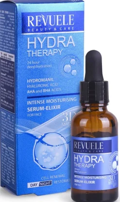 Sérum hydratant Hydra Therapy