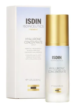 Sérum Hydratant Isdinceutics Hyaluronic Concentrate