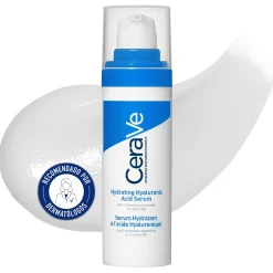Sérum Hydratant à l'Acide Hyaluronique Hydrate et Restaure