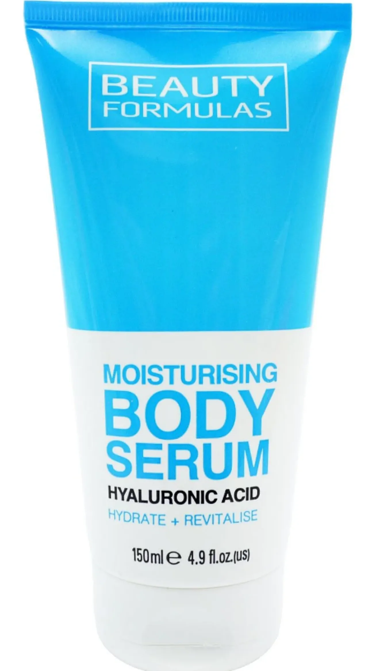 Sérum Hydratant pour le Corps