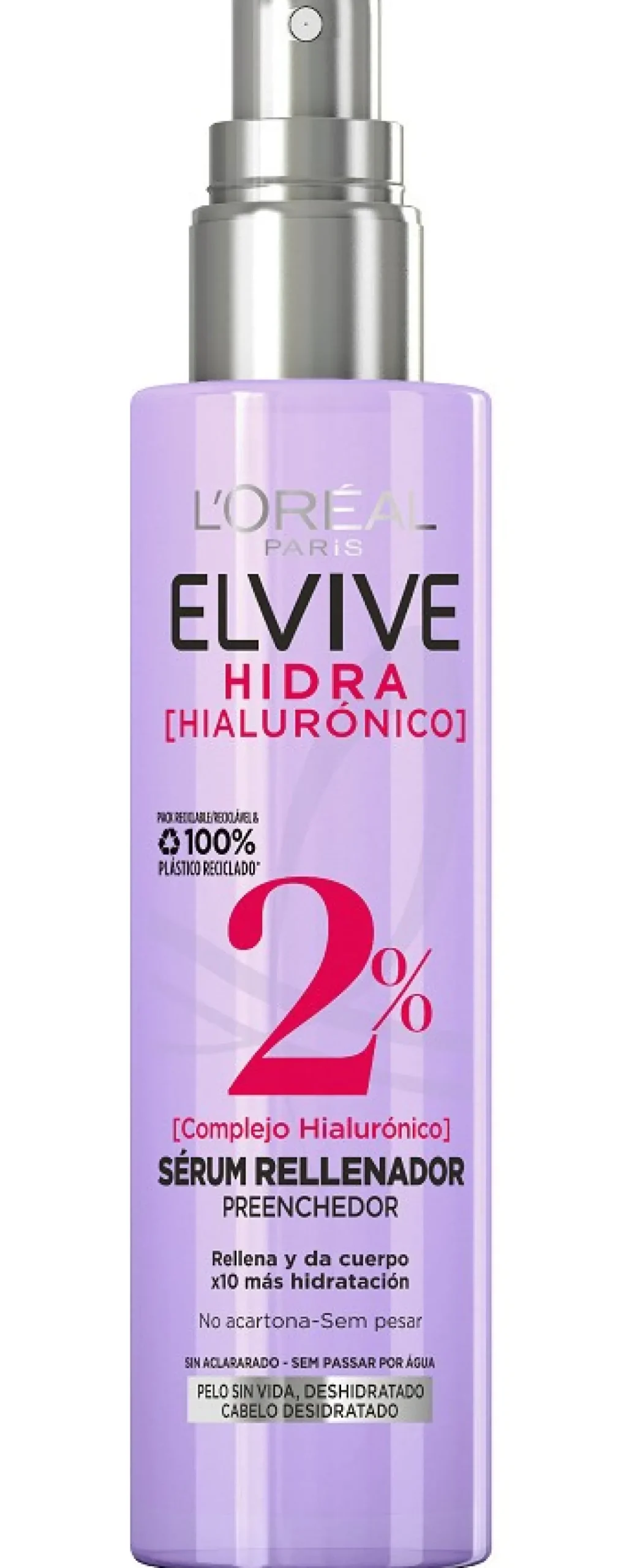 Sérum Hydra-Texturisant Hyaluron Repulp
