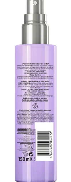 Sérum Hydra-Texturisant Hyaluron Repulp