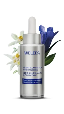 Sérum Illuminateur Anti-Taches