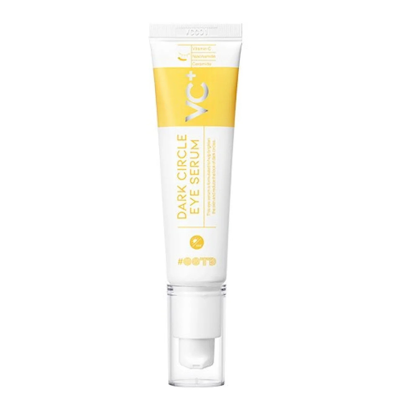 Sérum illuminateur contour des yeux