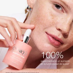 Sérum illuminateur Moisture Surge Active Glow