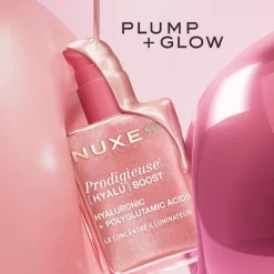 Sérum Illuminateur Prodigieuse Hyalu Boost