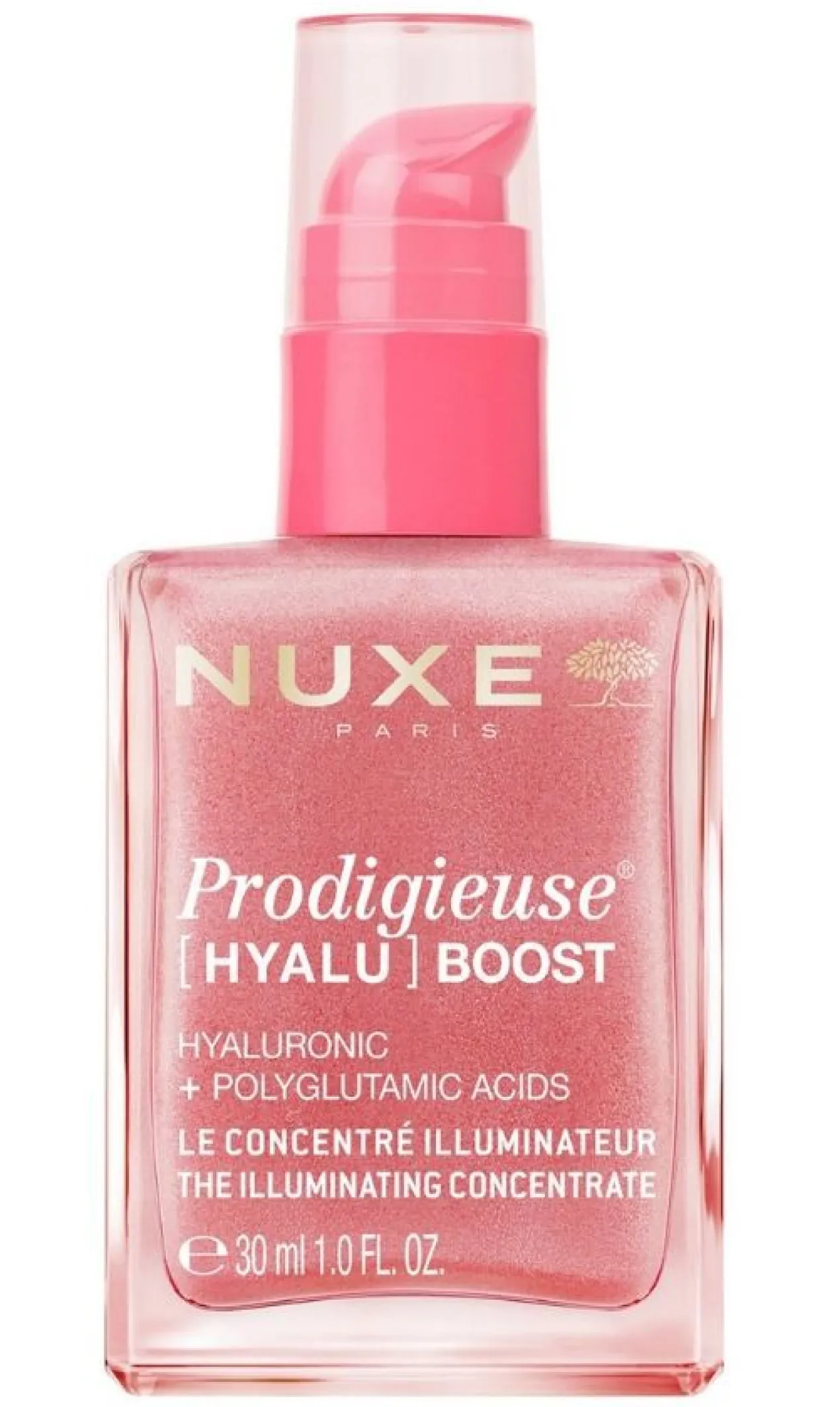 Sérum Illuminateur Prodigieuse Hyalu Boost