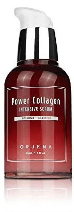 Sérum Intensif Collagène Puissant