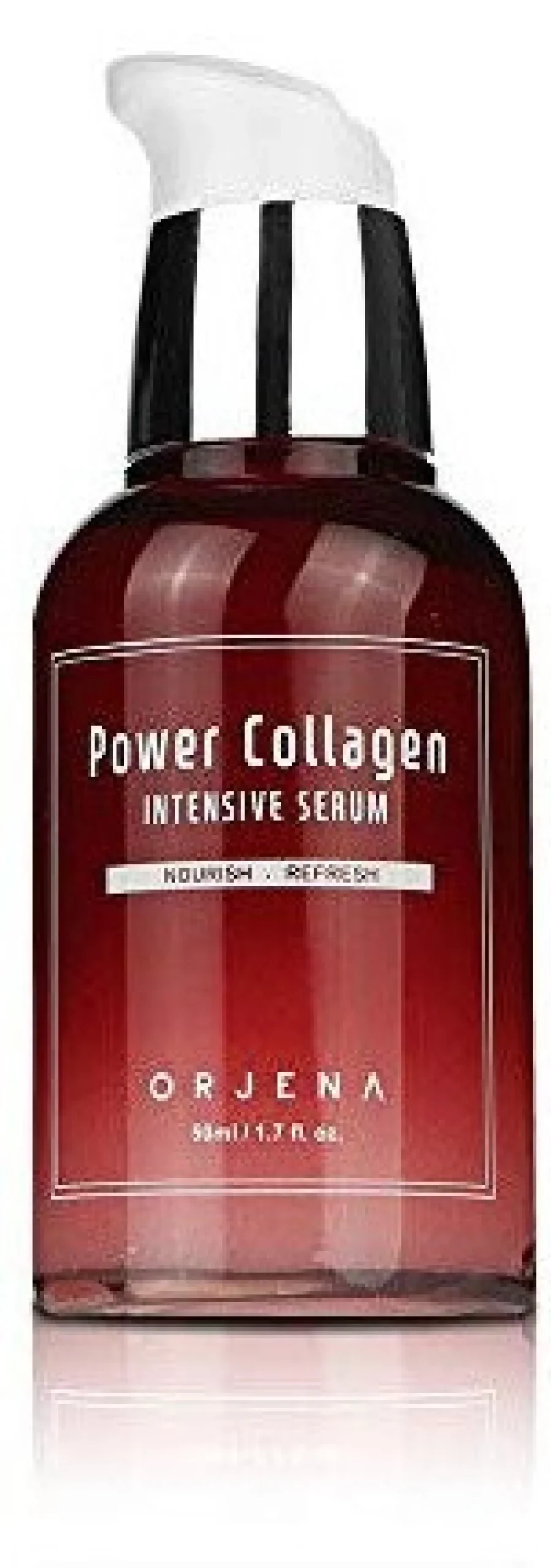 Sérum Intensif Collagène Puissant