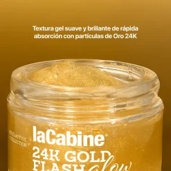 Sérum 24K Gold Flash Glow