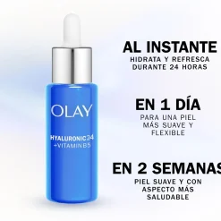 Sérum à l’Acide Hyaluronique