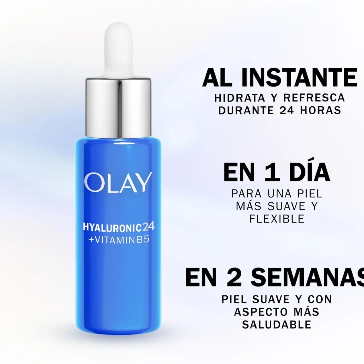 Sérum à l’Acide Hyaluronique